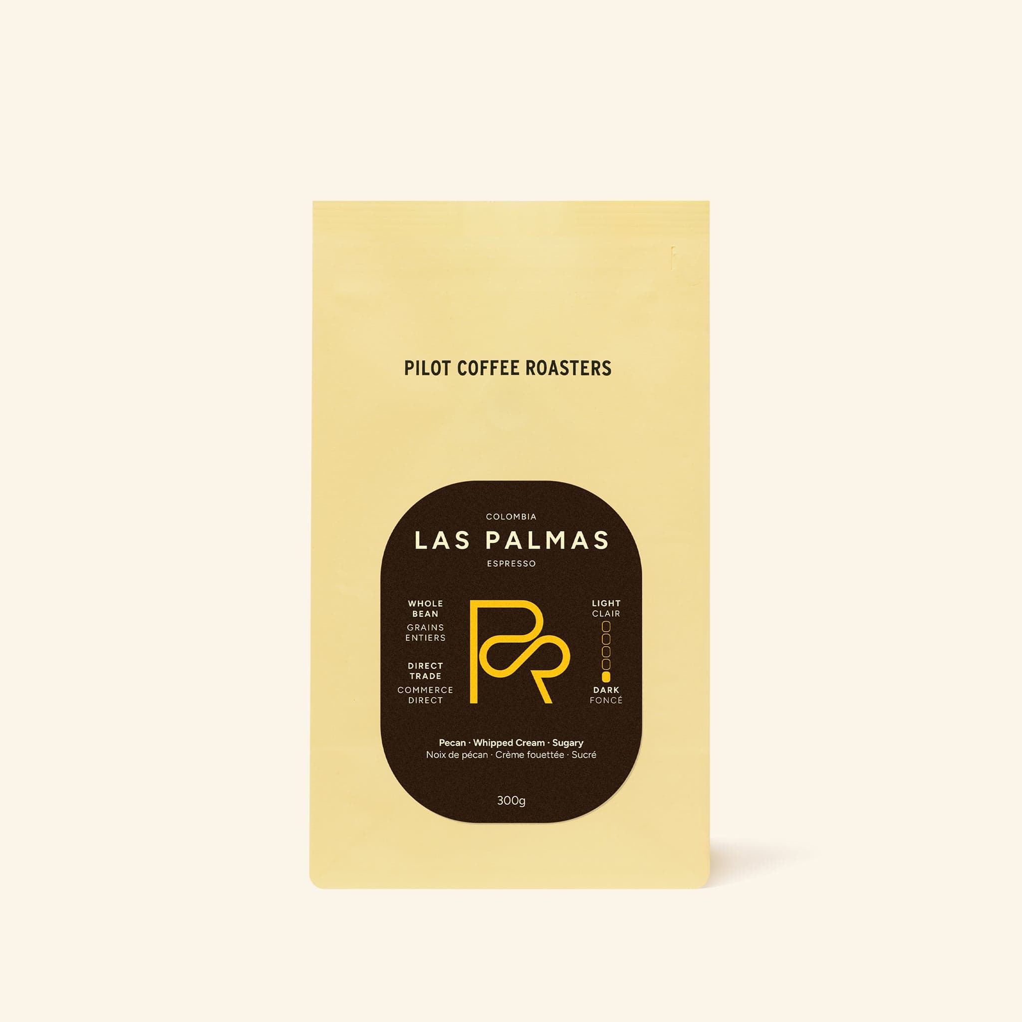 Las Palmas 'Espresso' – Colombia