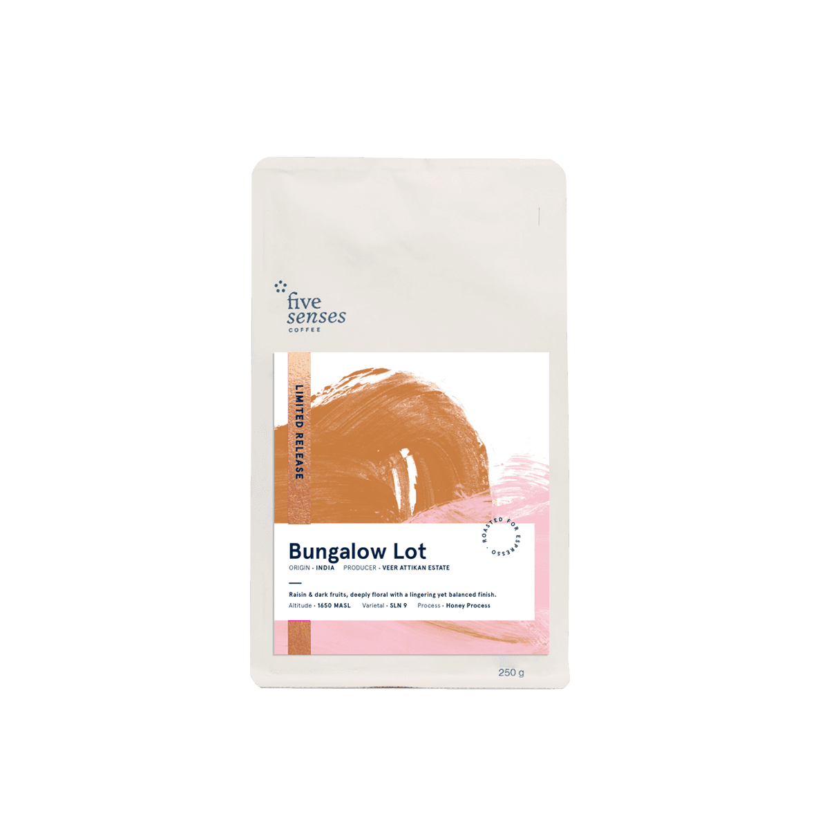 Bungalow Lot