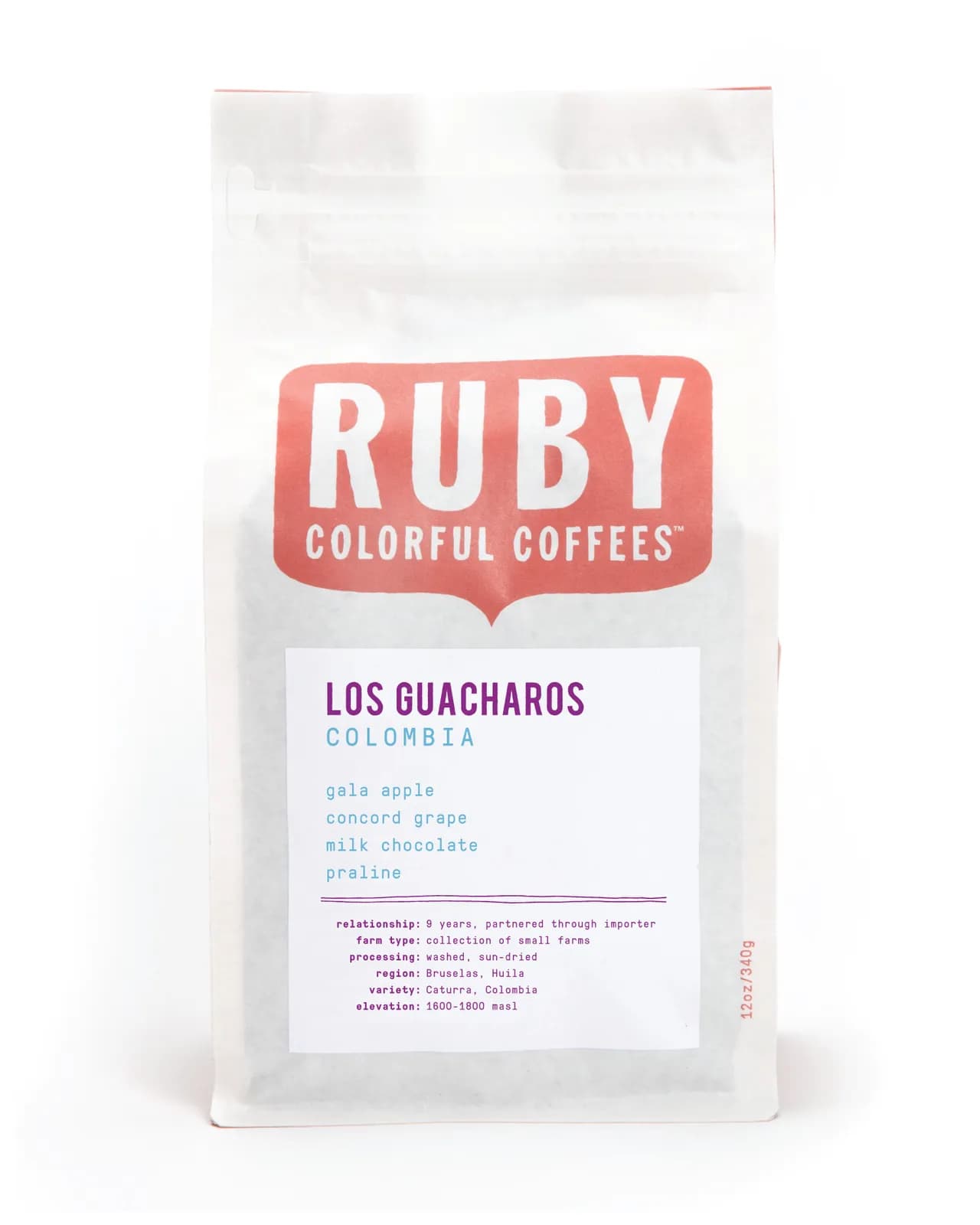 Colombia Los Guacharos