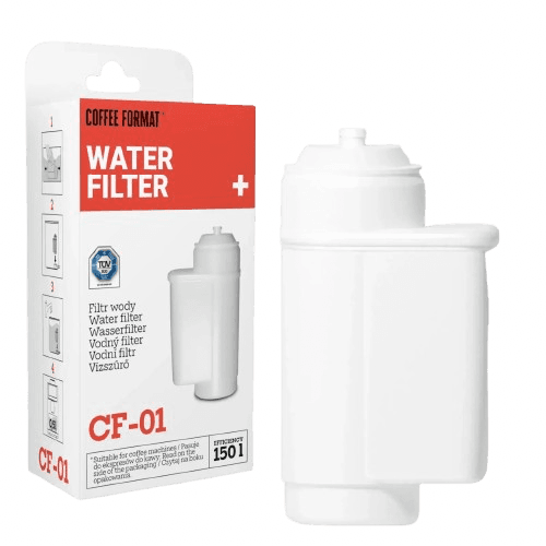 Coffee Format CF-01 filtr do ekspresu – zamiennik Brita INTENZA