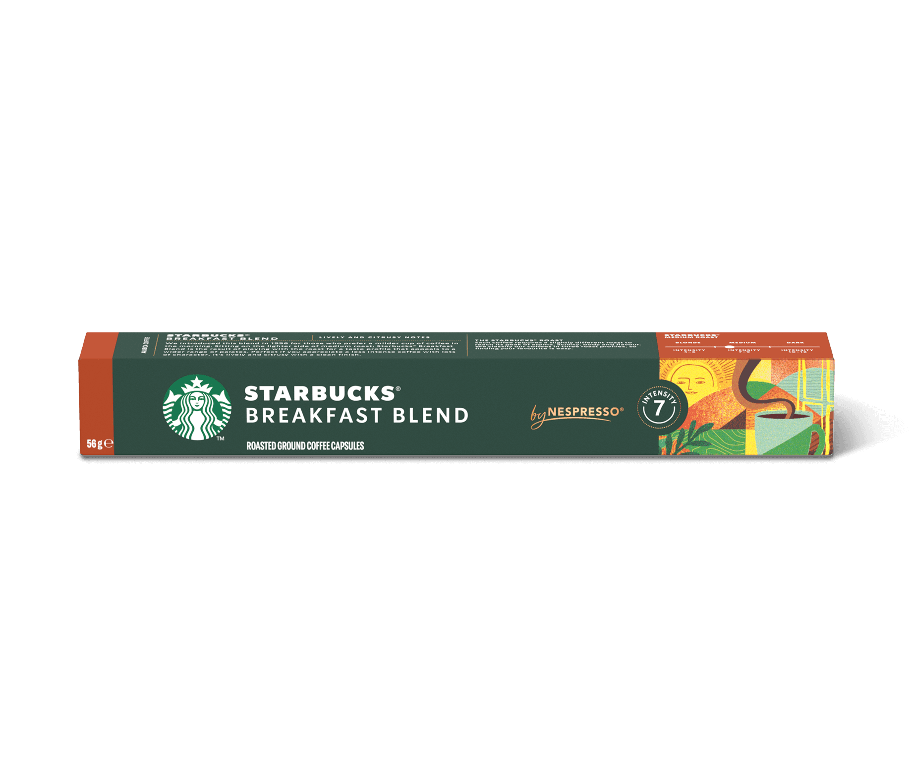 Breakfast Blend