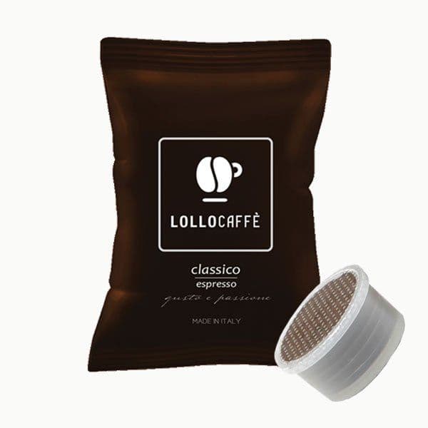 Miscela Classica Point