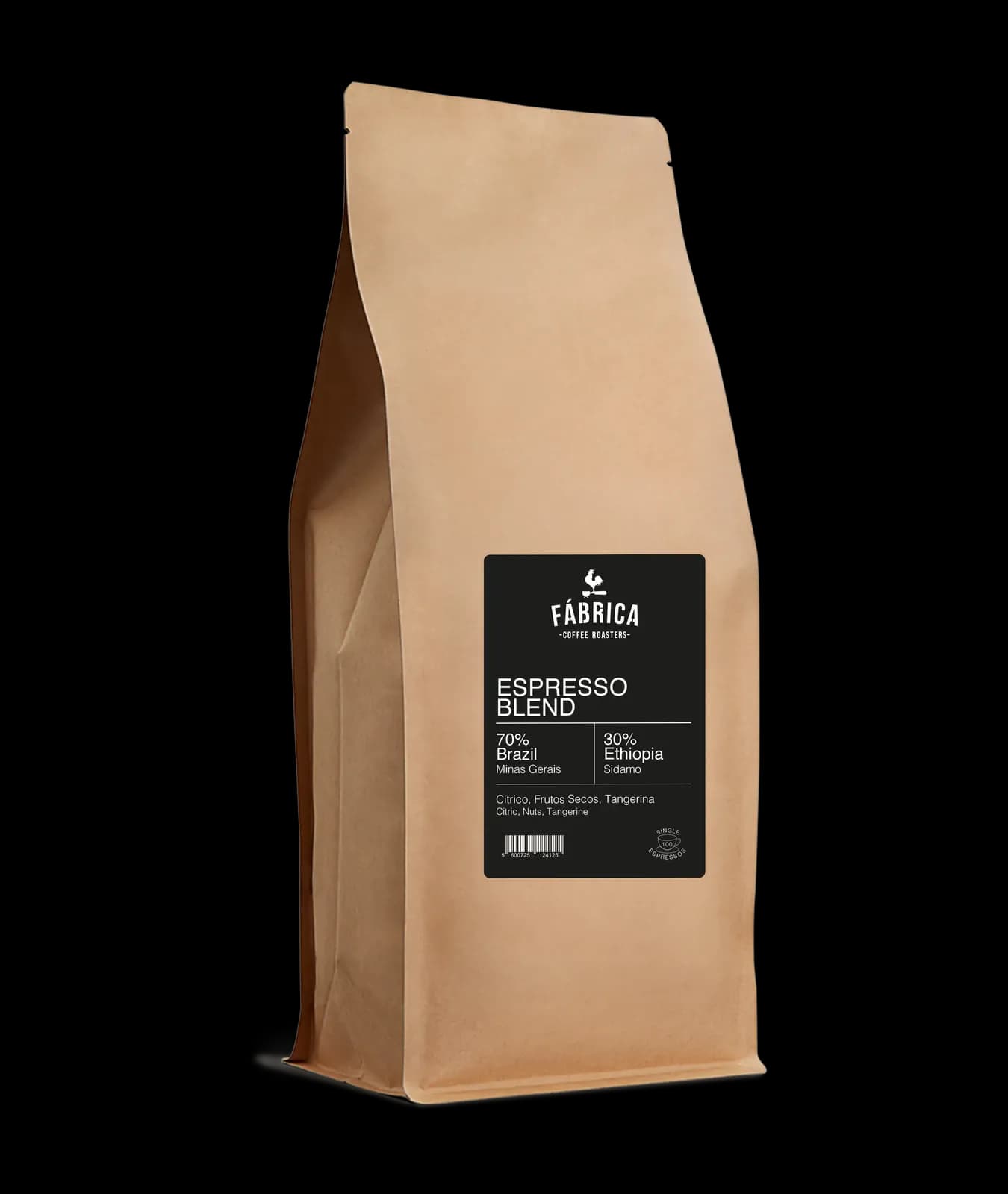 Espresso Blend