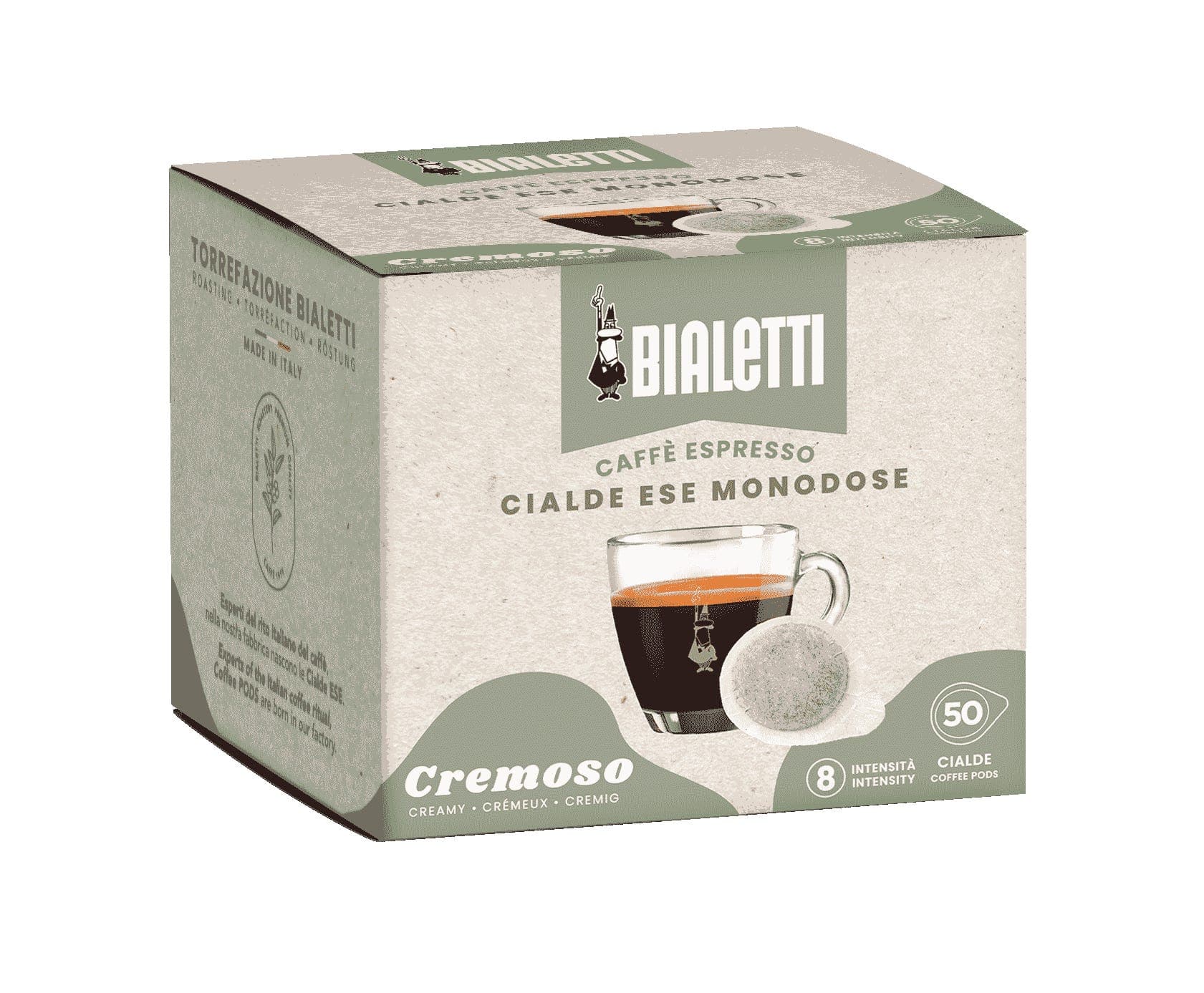 Cremoso