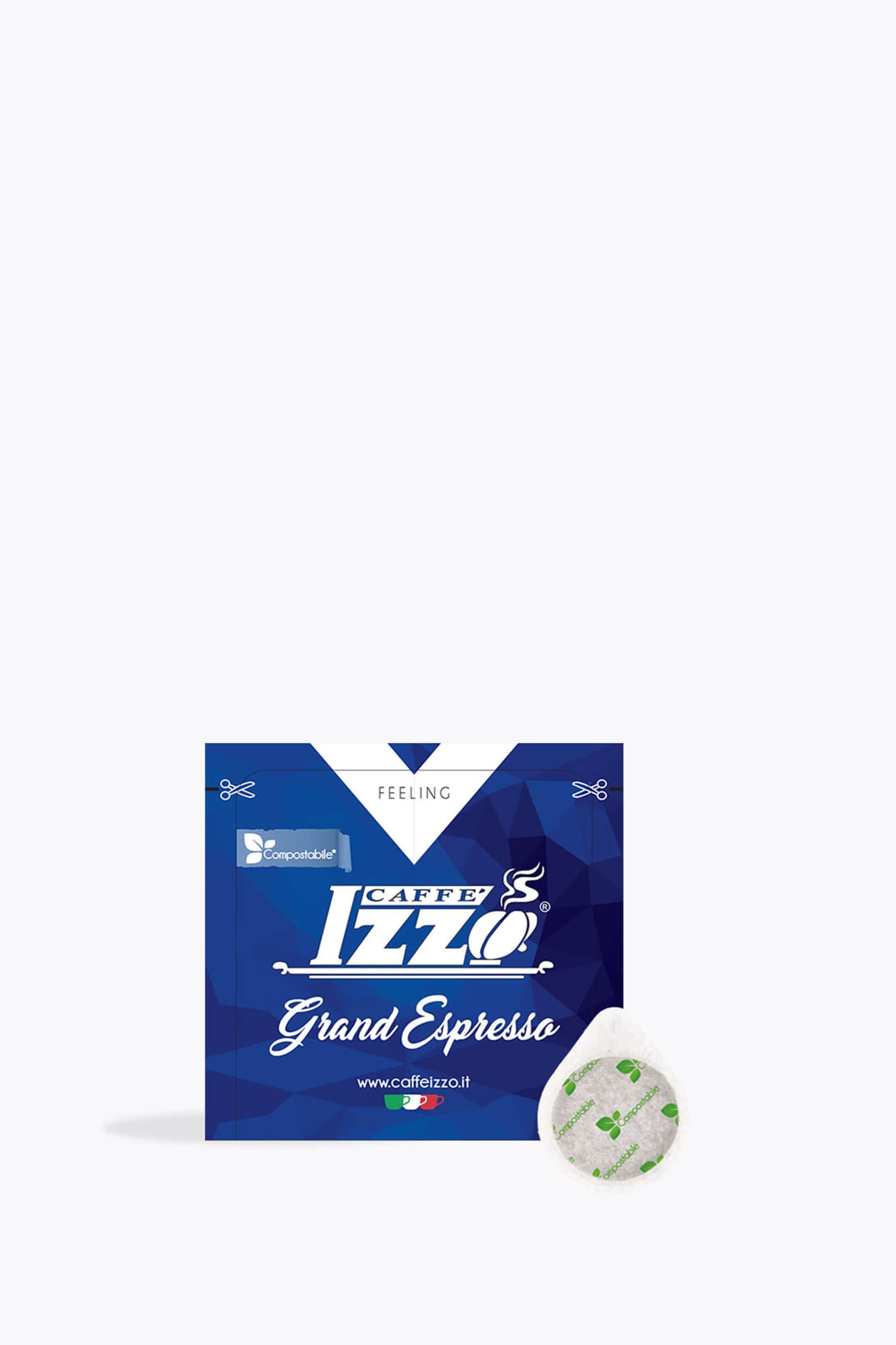 Grand Espresso