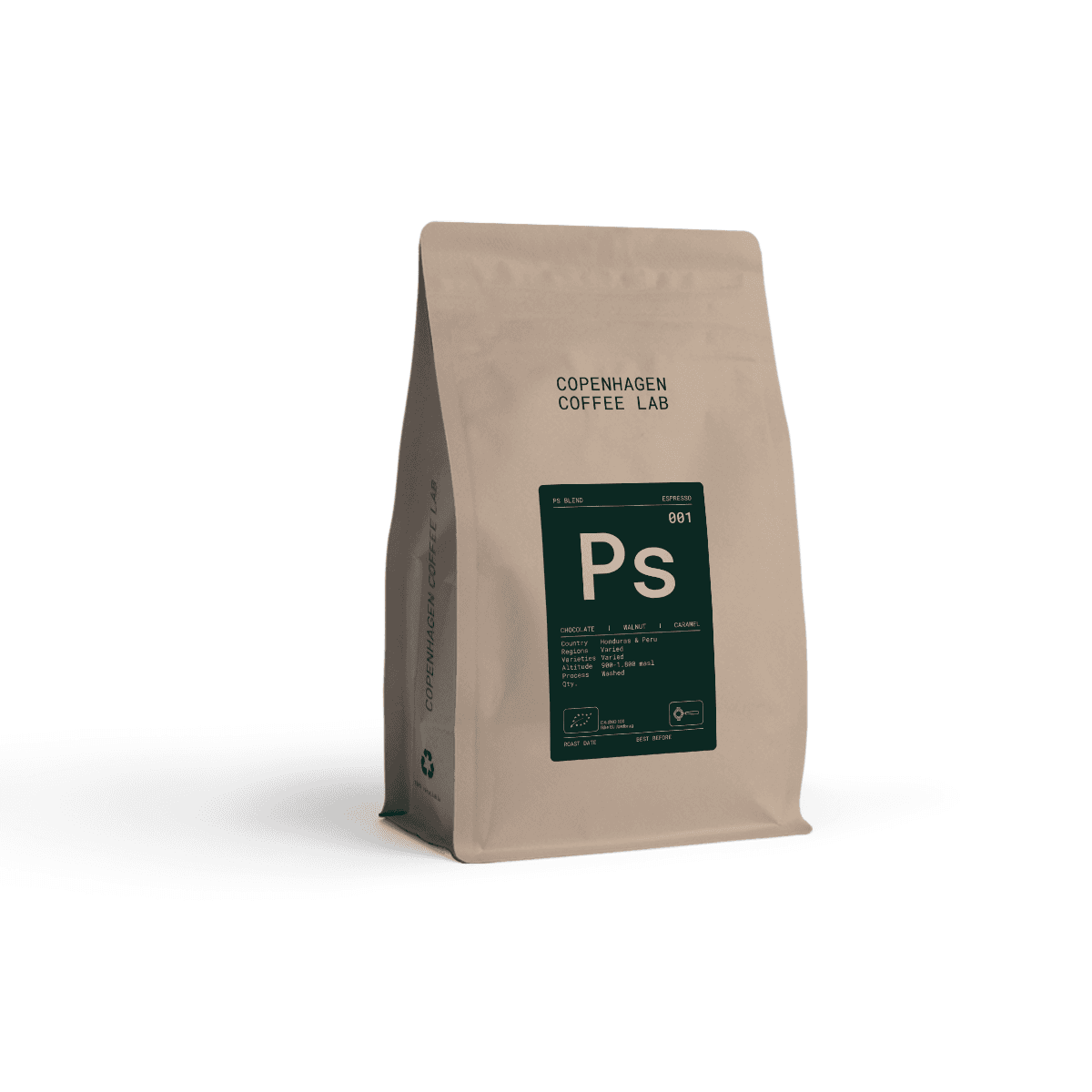 PS Blend – Honduras & Peru