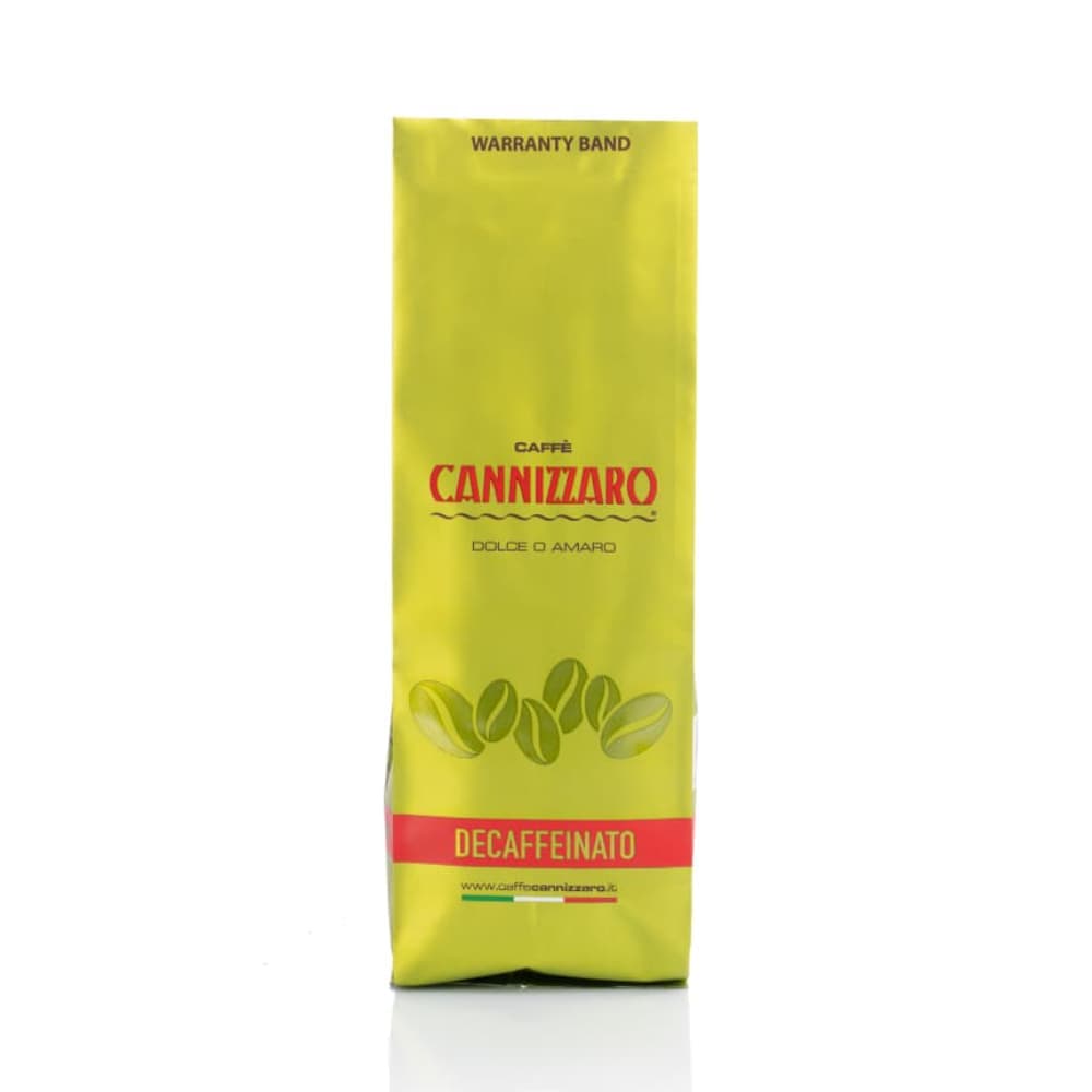 Decaffeinato