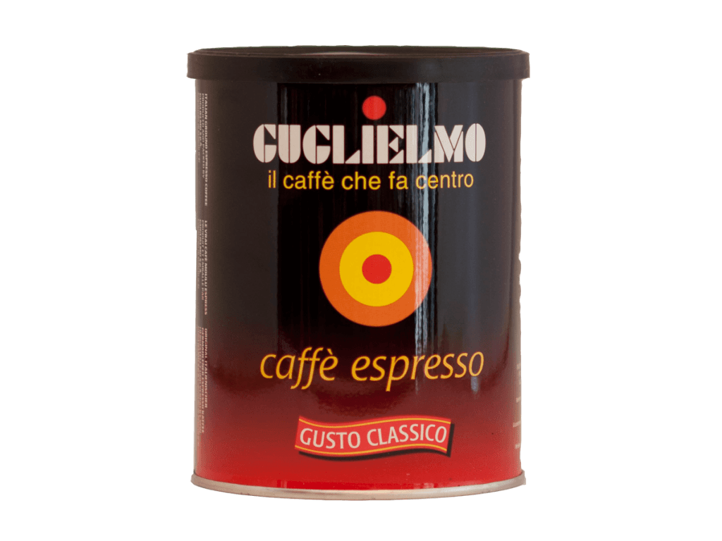 Caffé