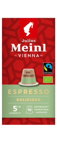 Espresso Delizioso