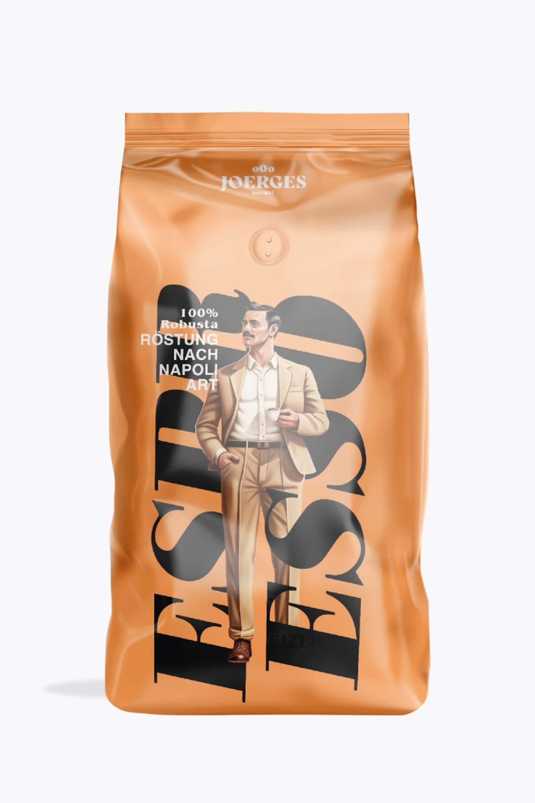 Espresso