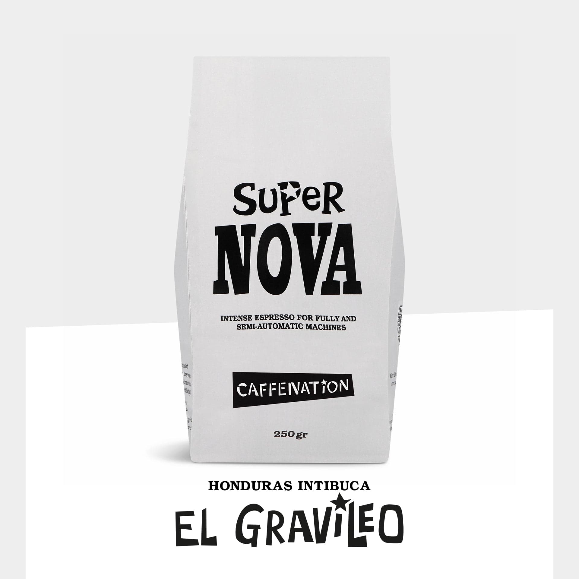 Honduras Intibuca EL GRAVILEO