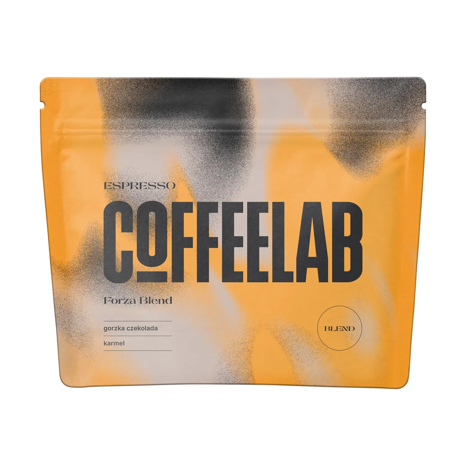 Forza Blend Espresso