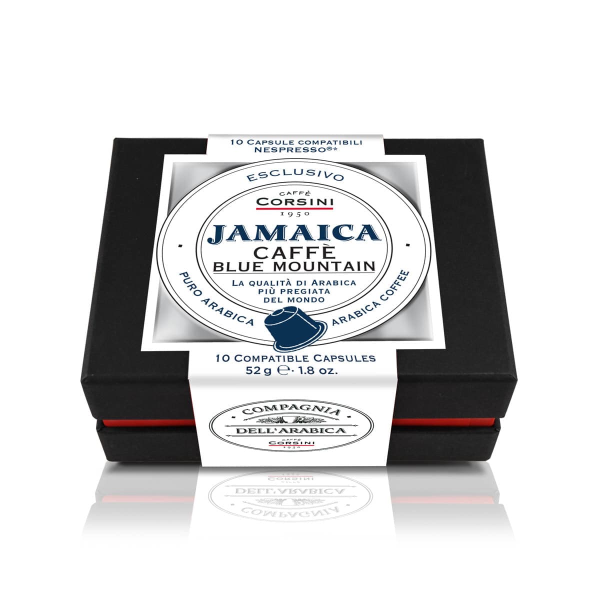 Jamaica | 100% Arabica
