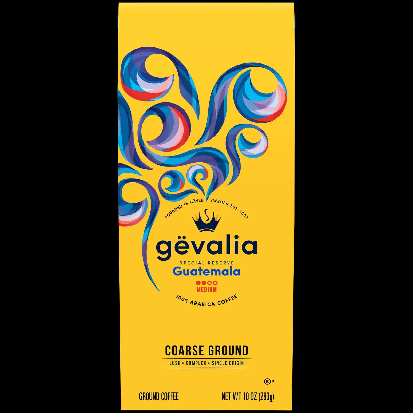 Special Reserve Guatemala