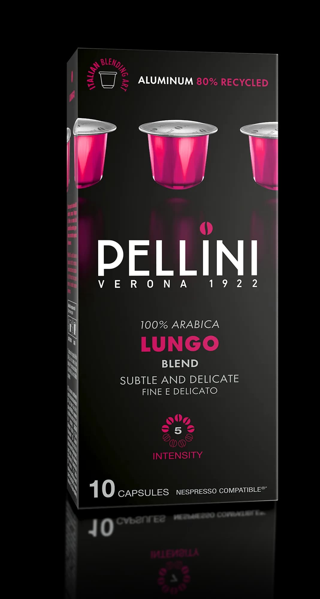 Lungo