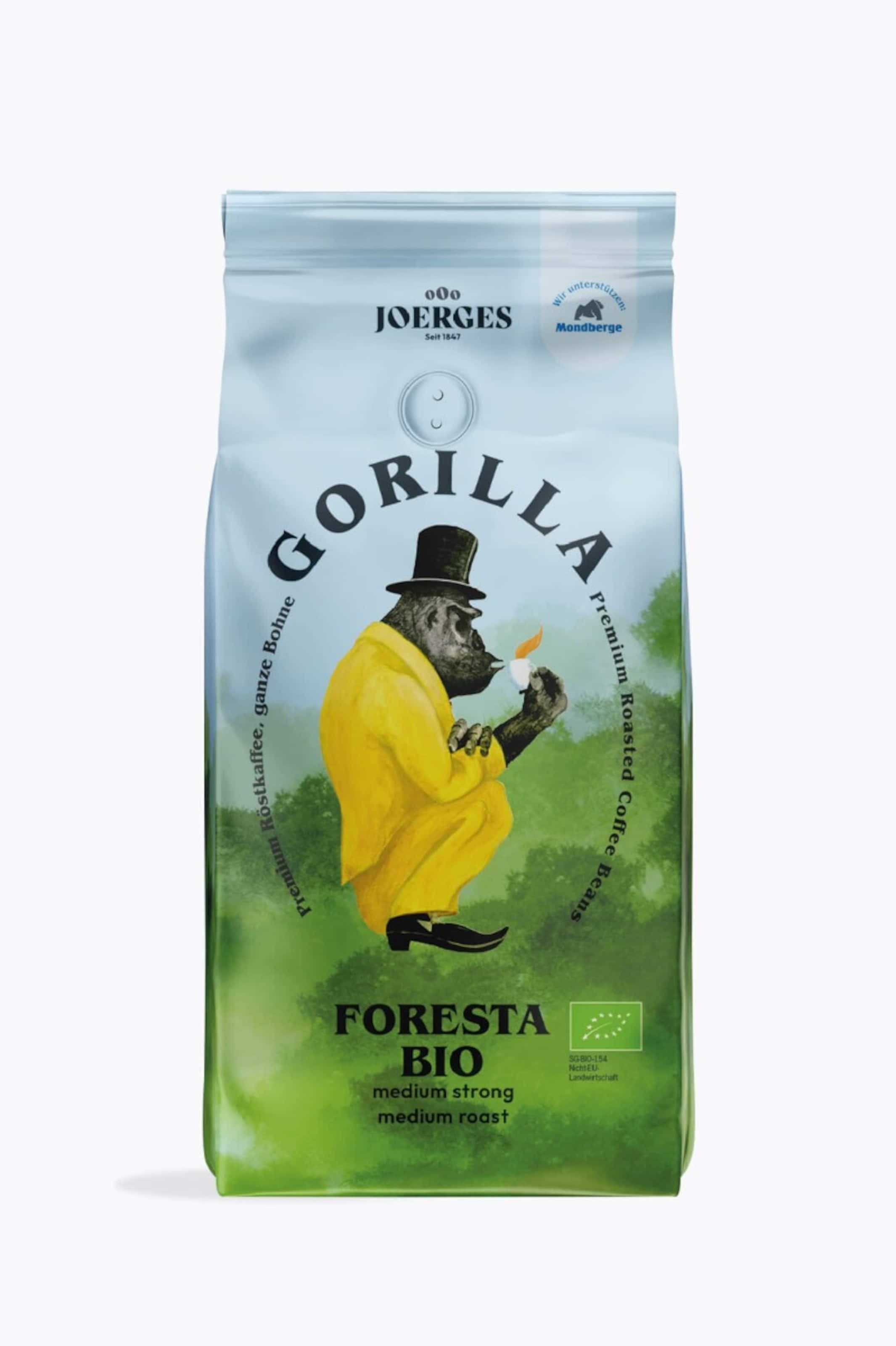 Foresta Bio
