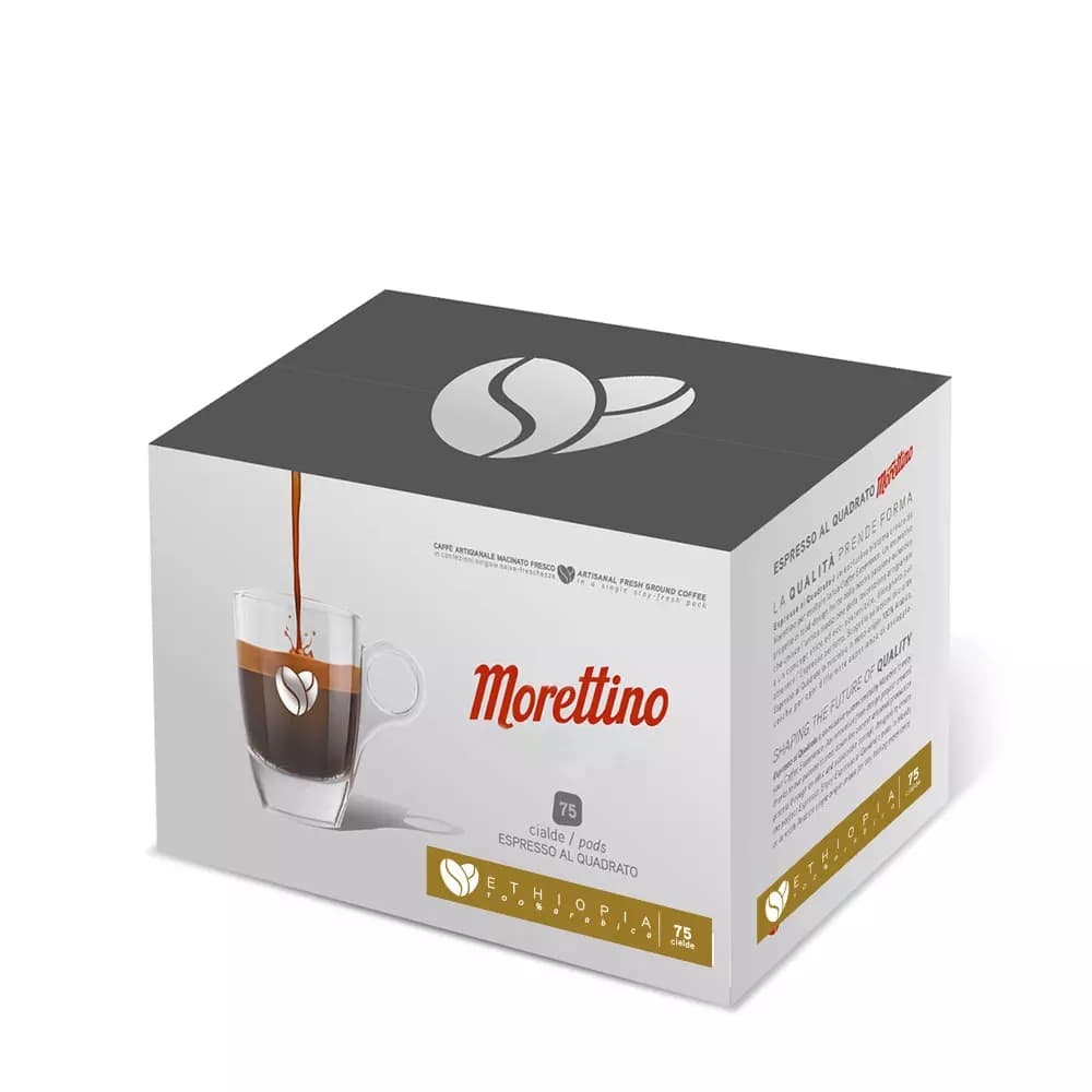 Ethiopia Sidamo monorigine 100% Arabica