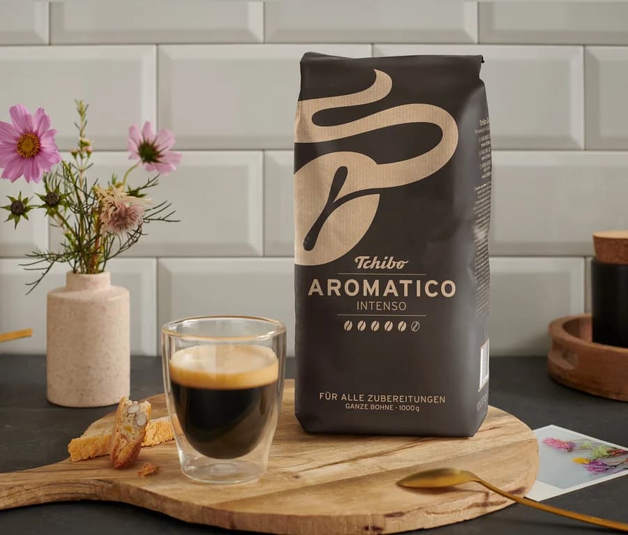 Aromatico Intenso