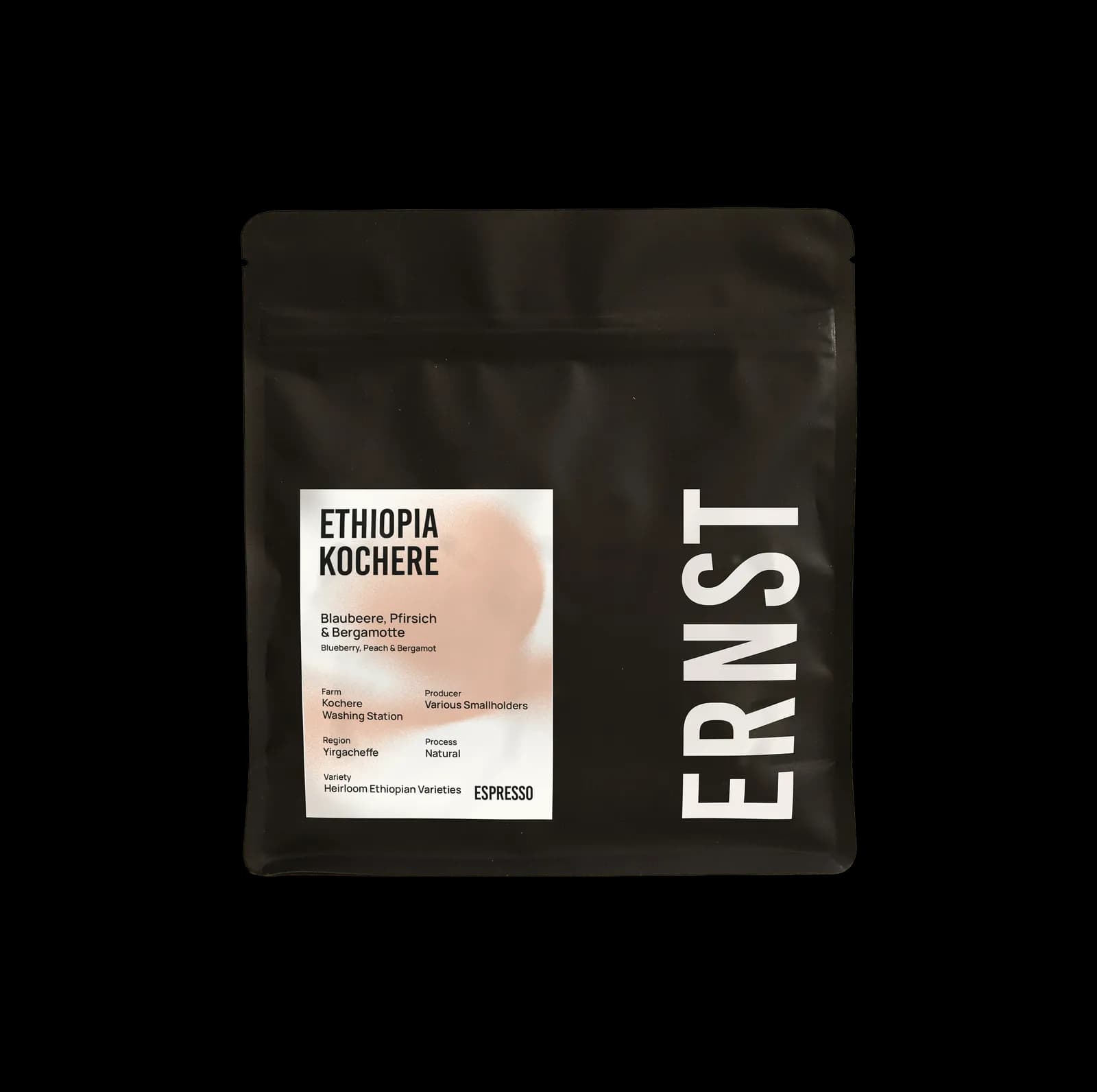 Ethiopia Chelbesa Filter