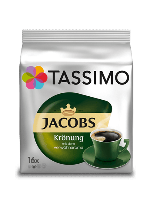 Krönung