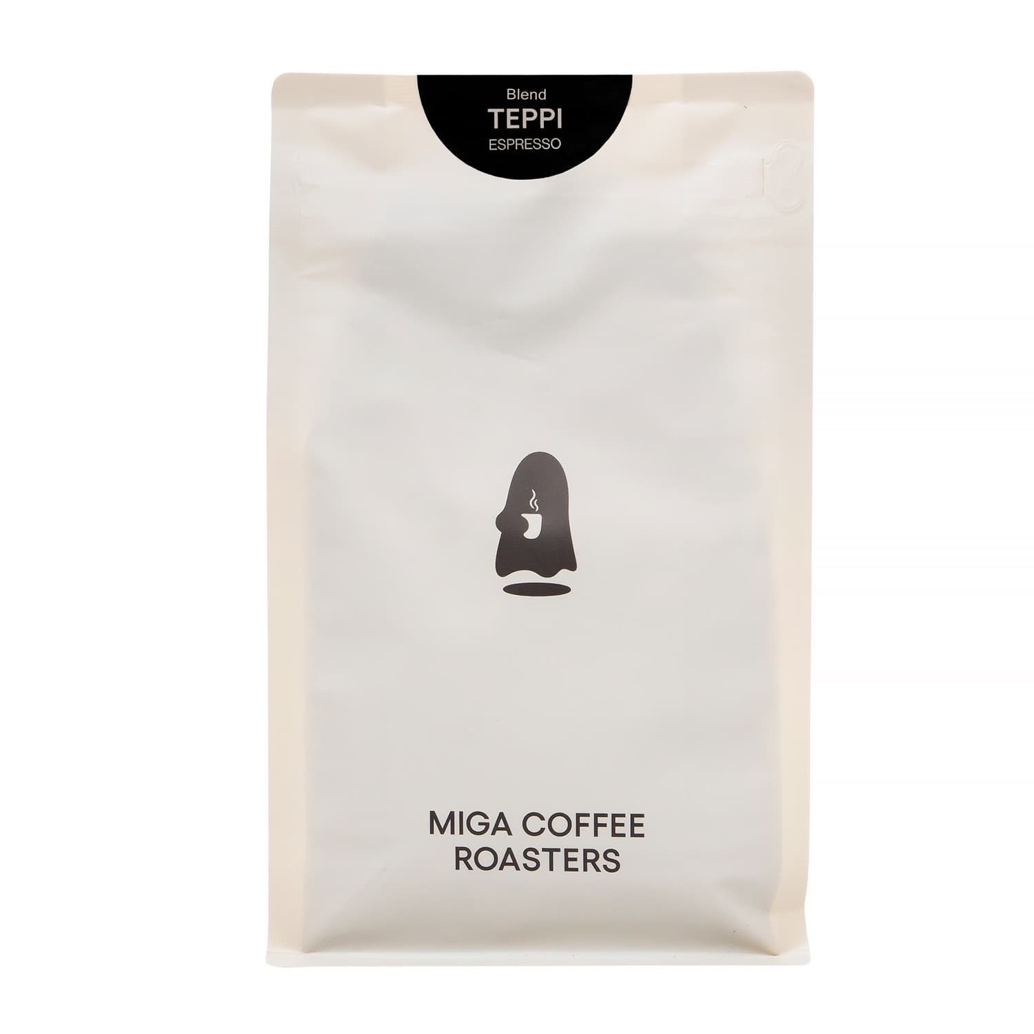 Teppi Espresso