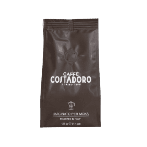 per Moka – Costadoro Arabica