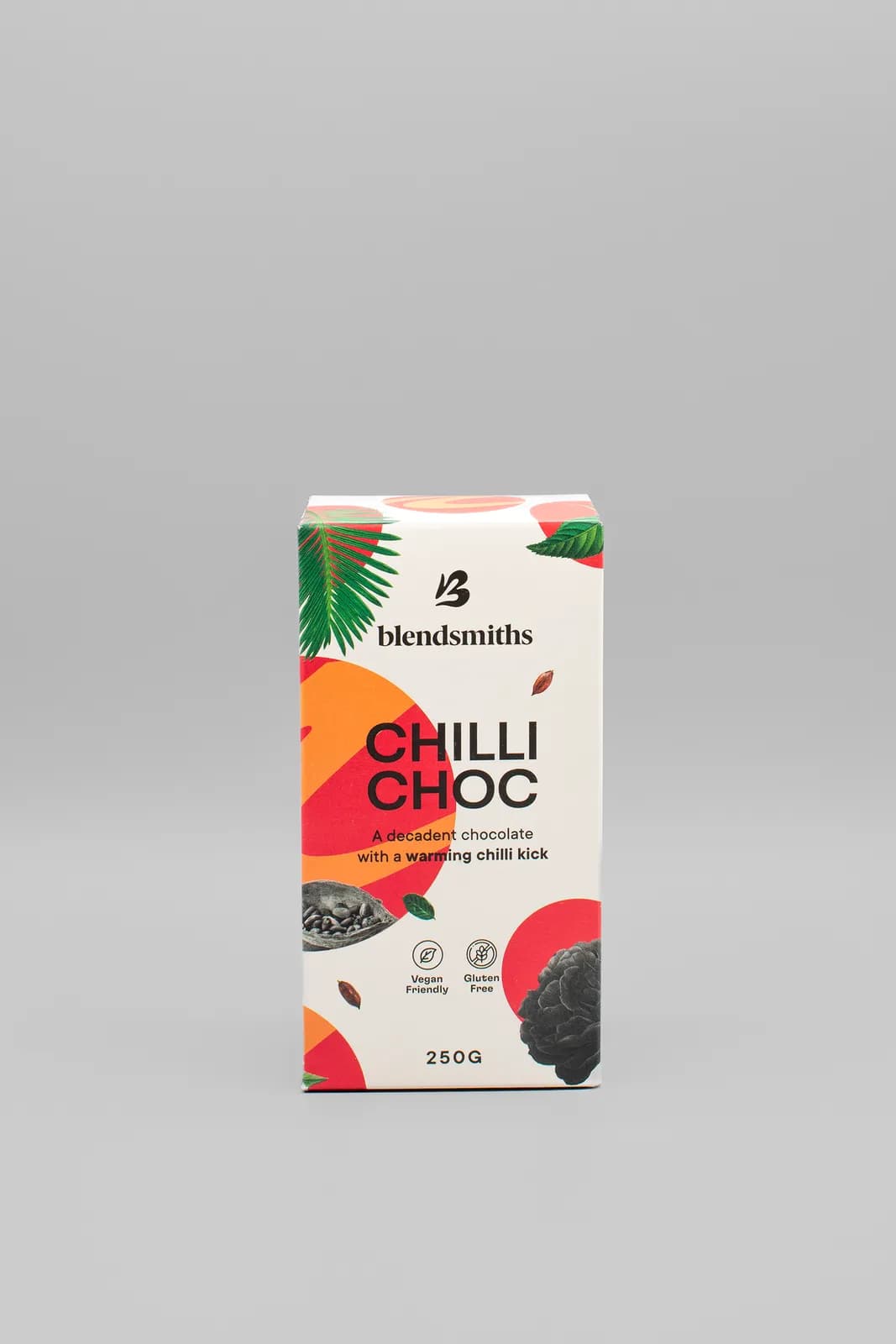 Chilli Choc
