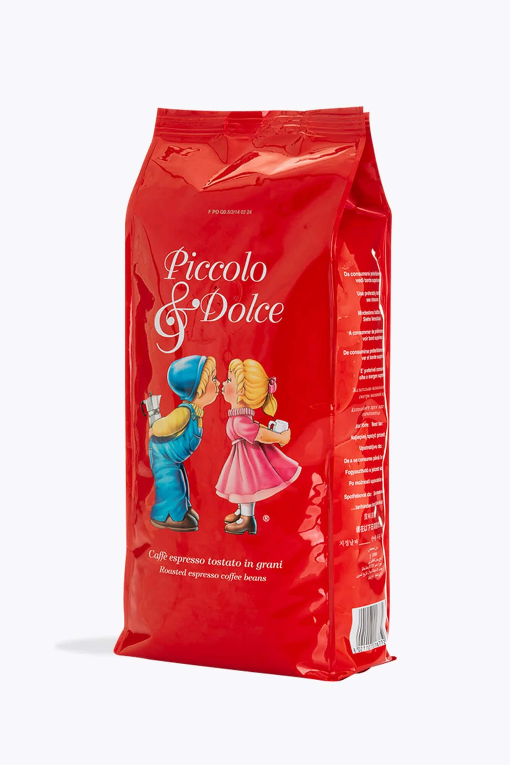 Piccolo & Dolce