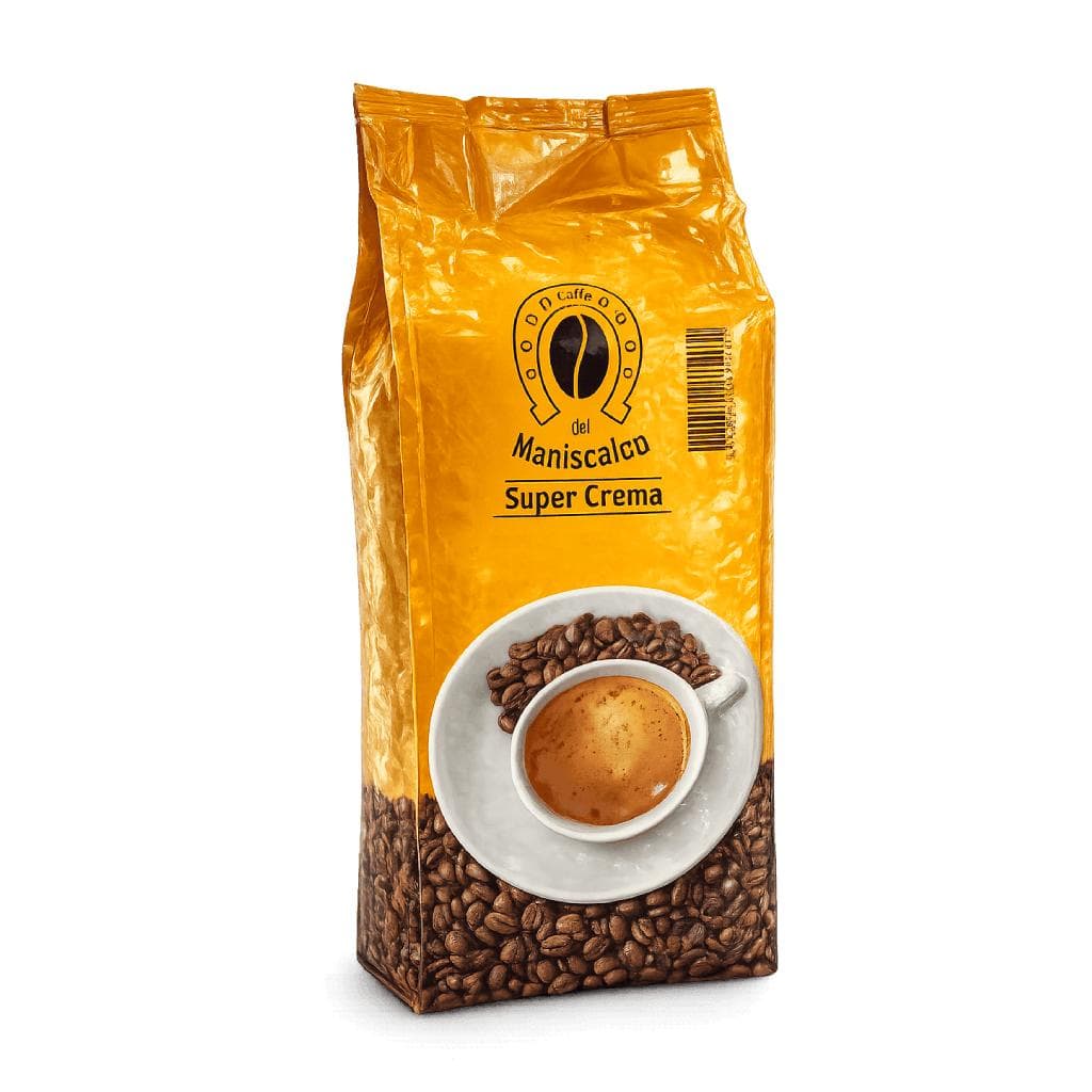 Miscela SUPER CREMA conf.