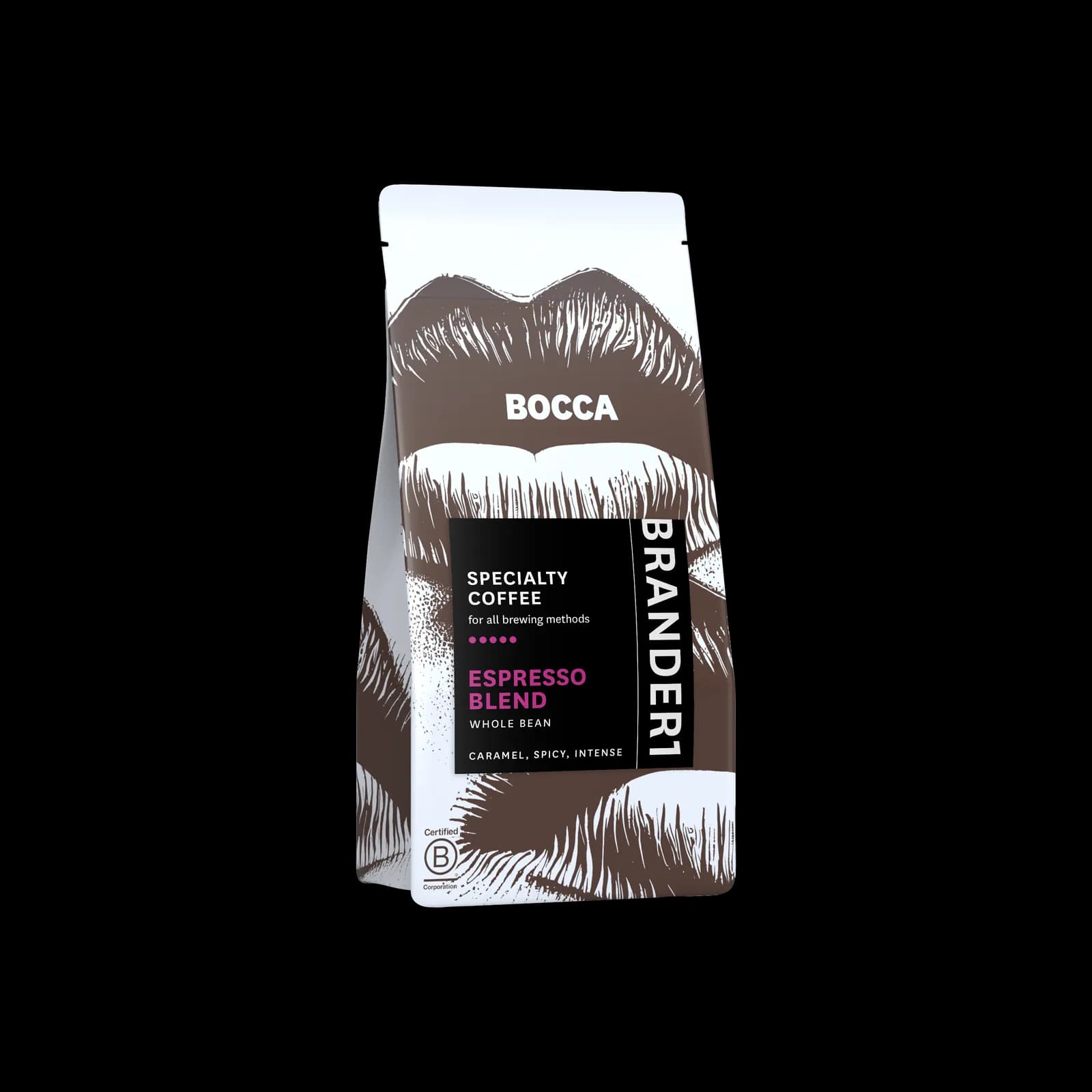 Espresso Blend - Koffiebonen