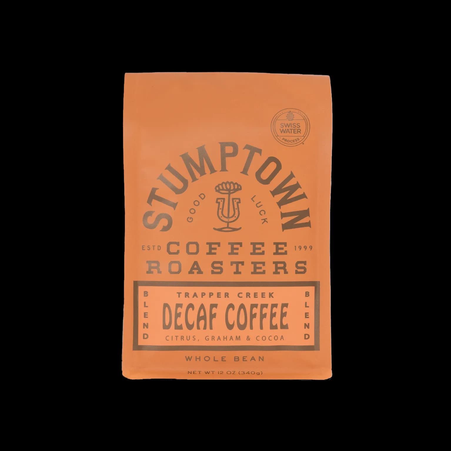 Trapper Creek Decaf