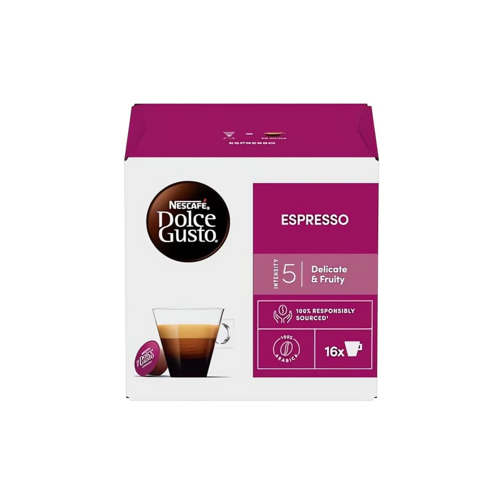 NESCAFÉ Espresso