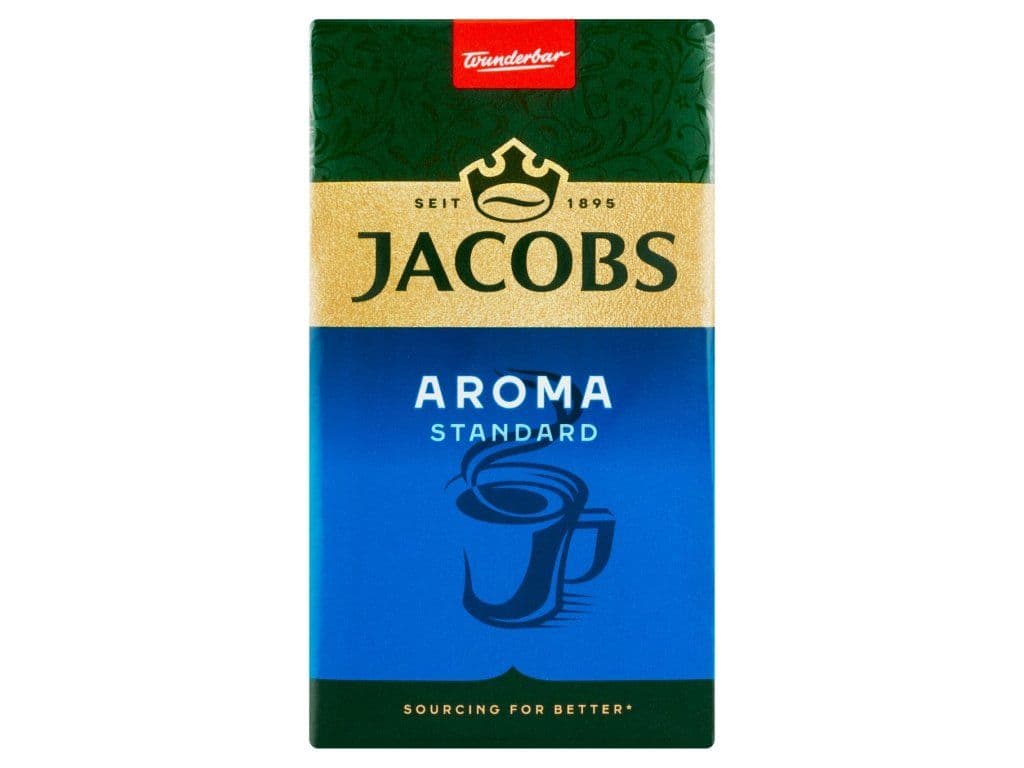 Aroma Standard