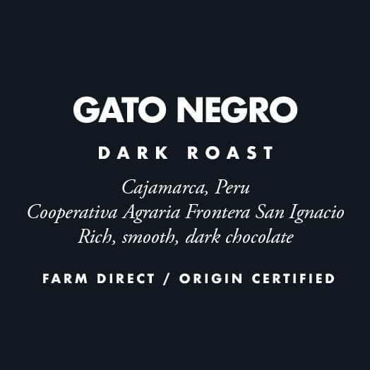 Gato Negro