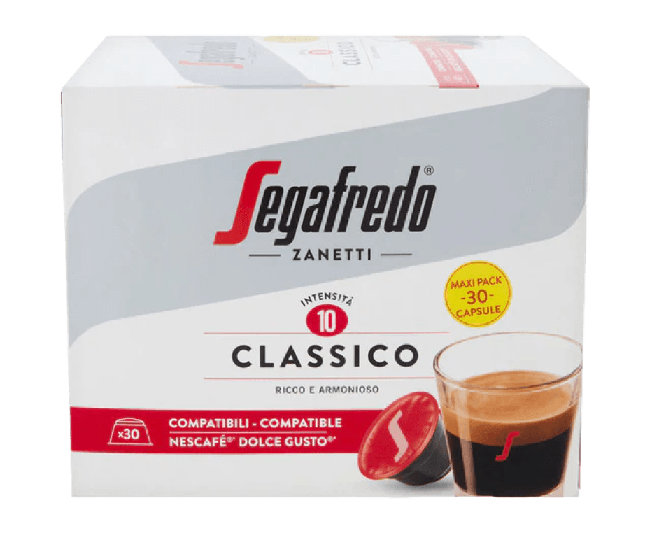 Nescafé Classico