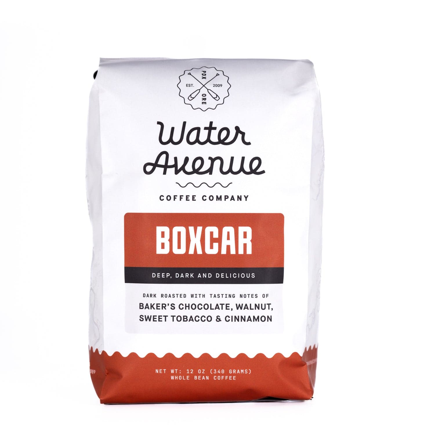 Boxcar
