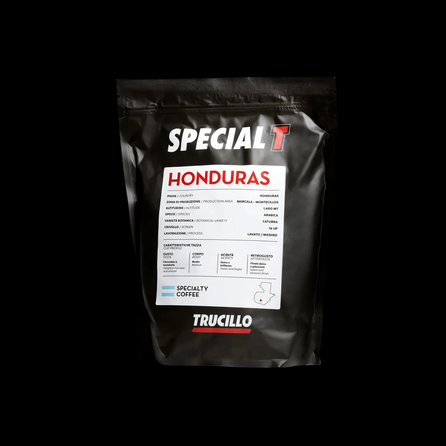 Special-T Honduras