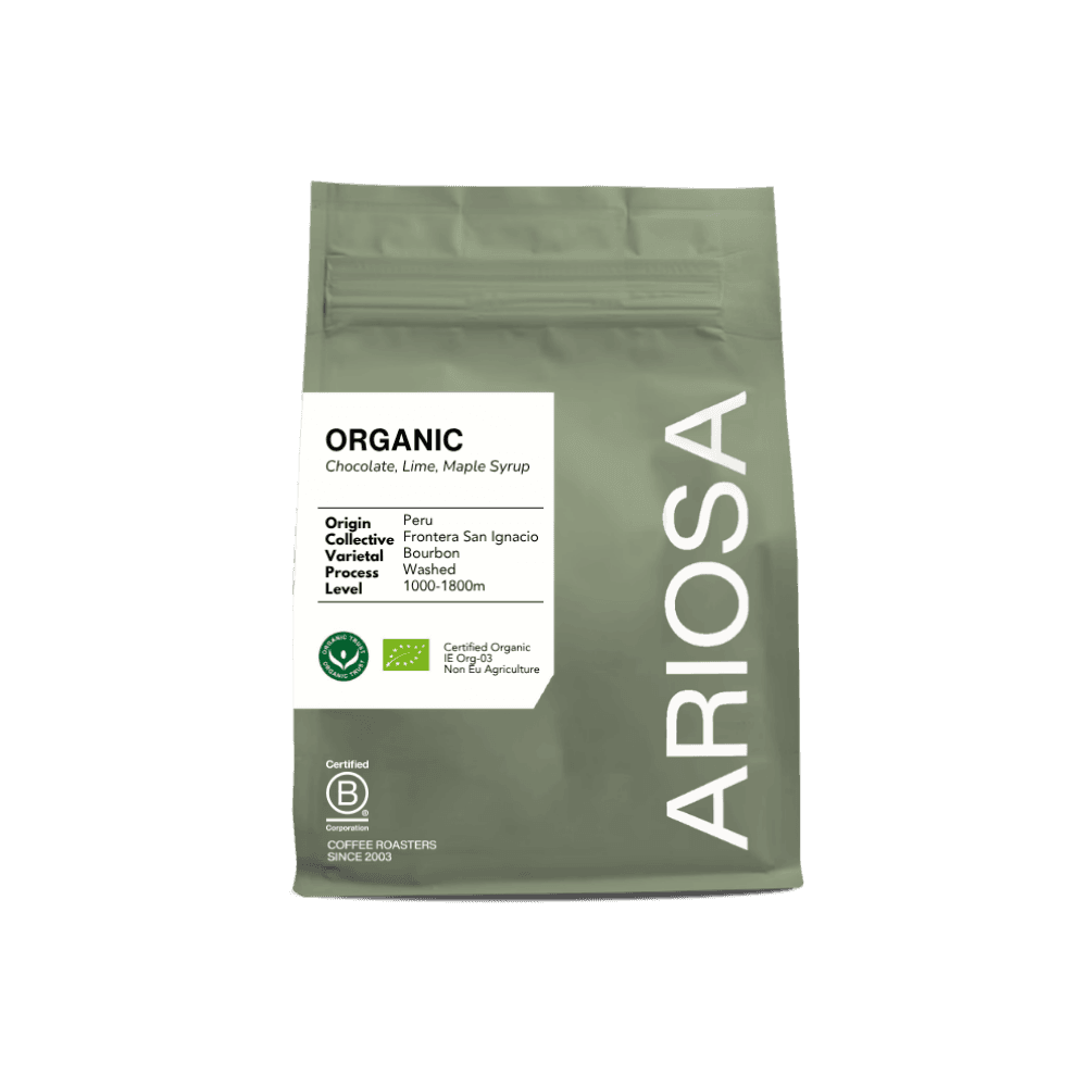 Organic (Peru)