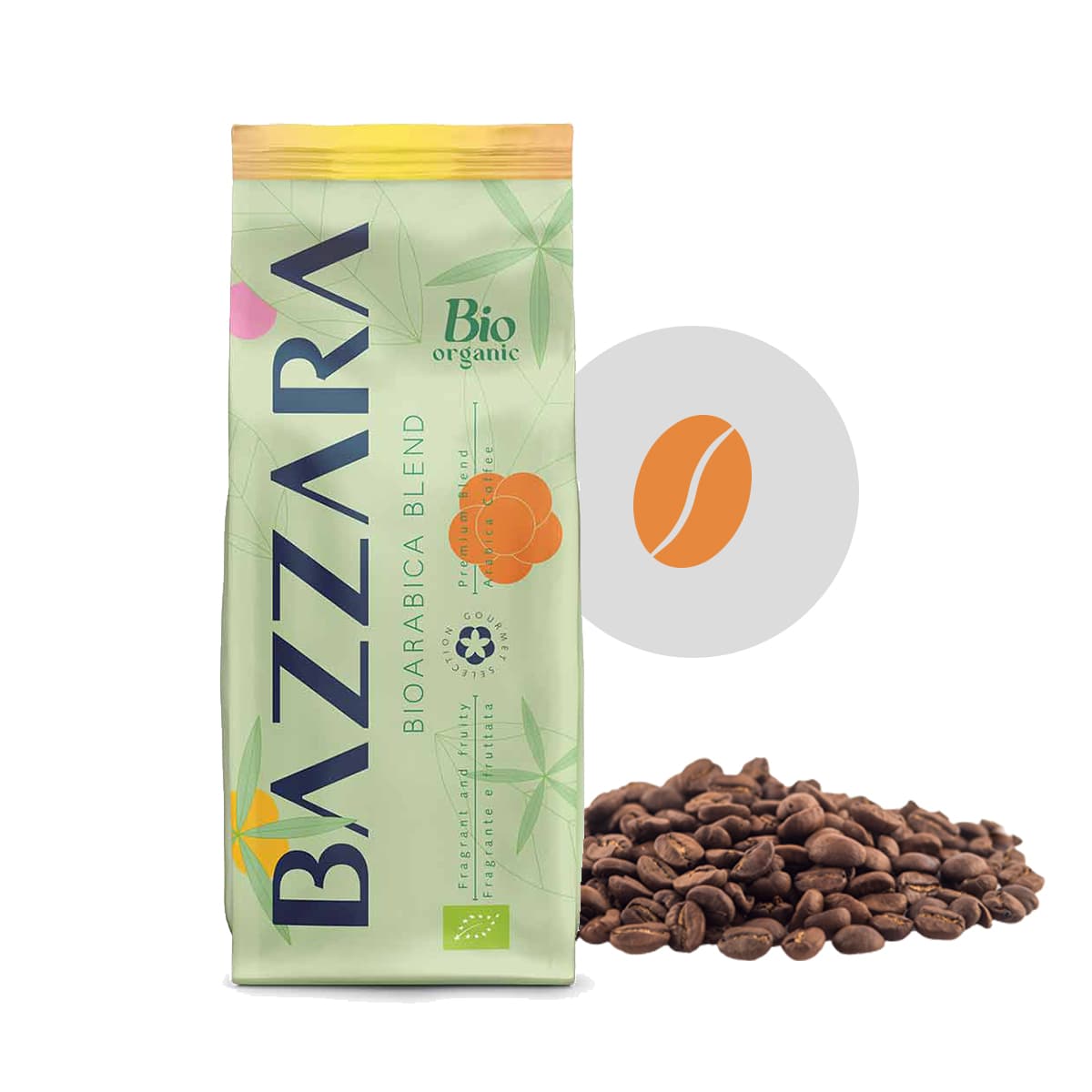 Bioarabica Blend