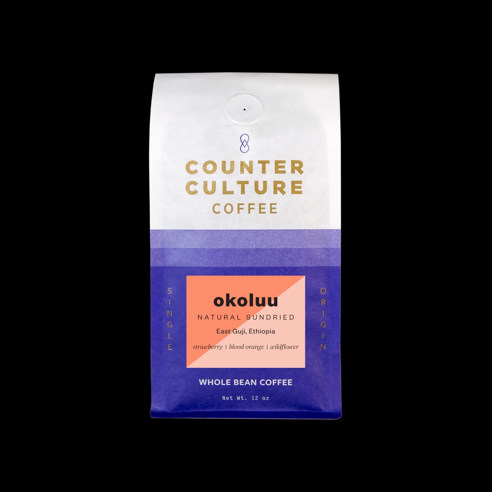 Okoluu – Natural Sundried