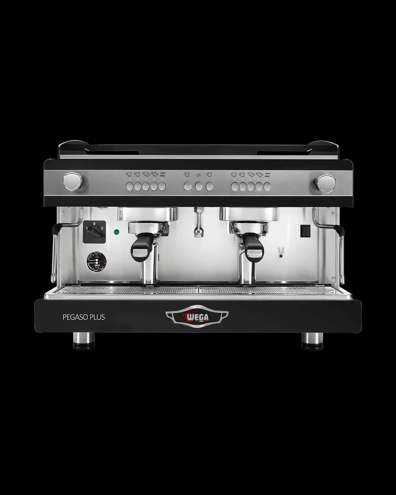 Wega Pegaso Plus