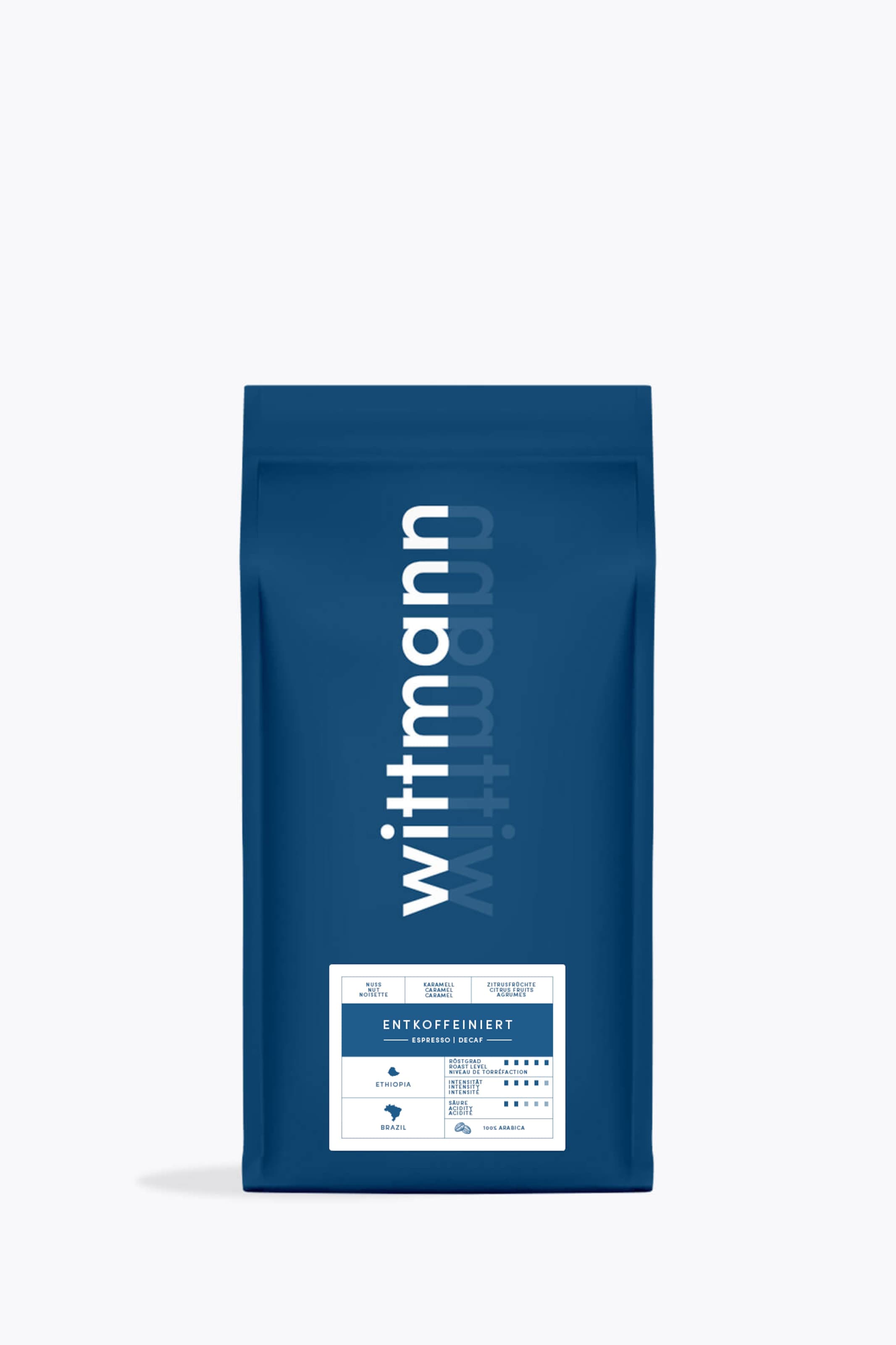 Decaffeinato