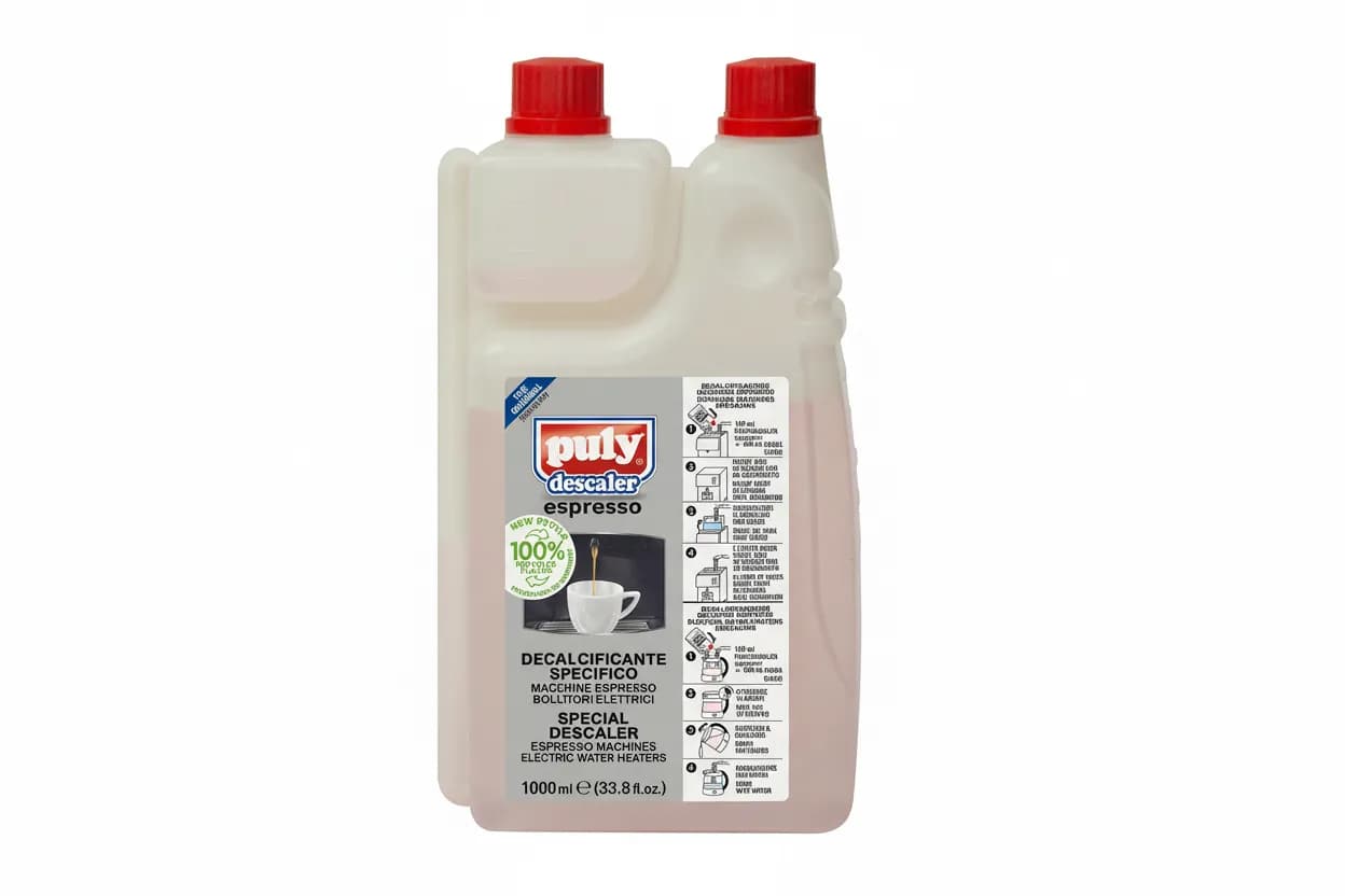 Decalcifiant Puly 1 Litru