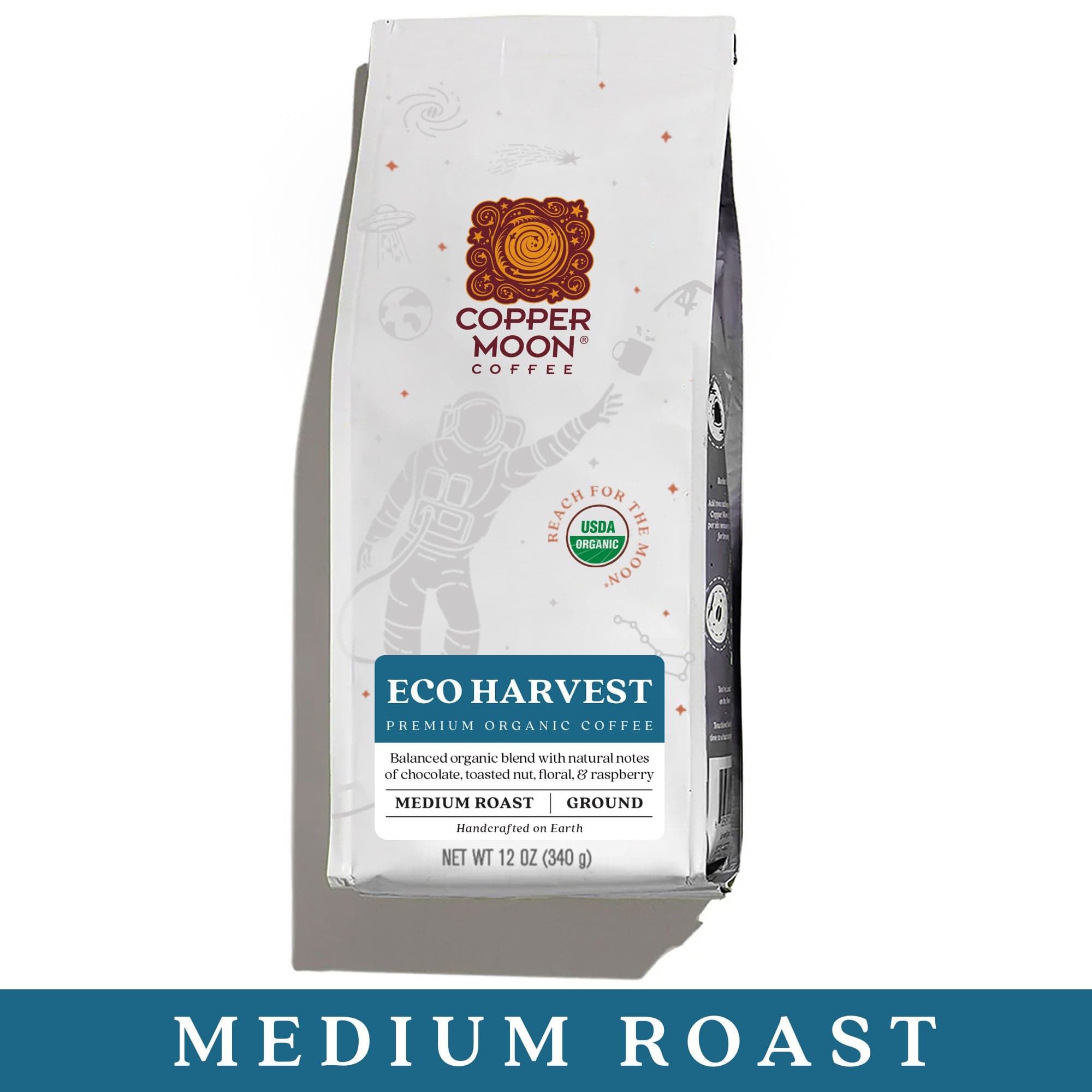 Eco Harvest Organic