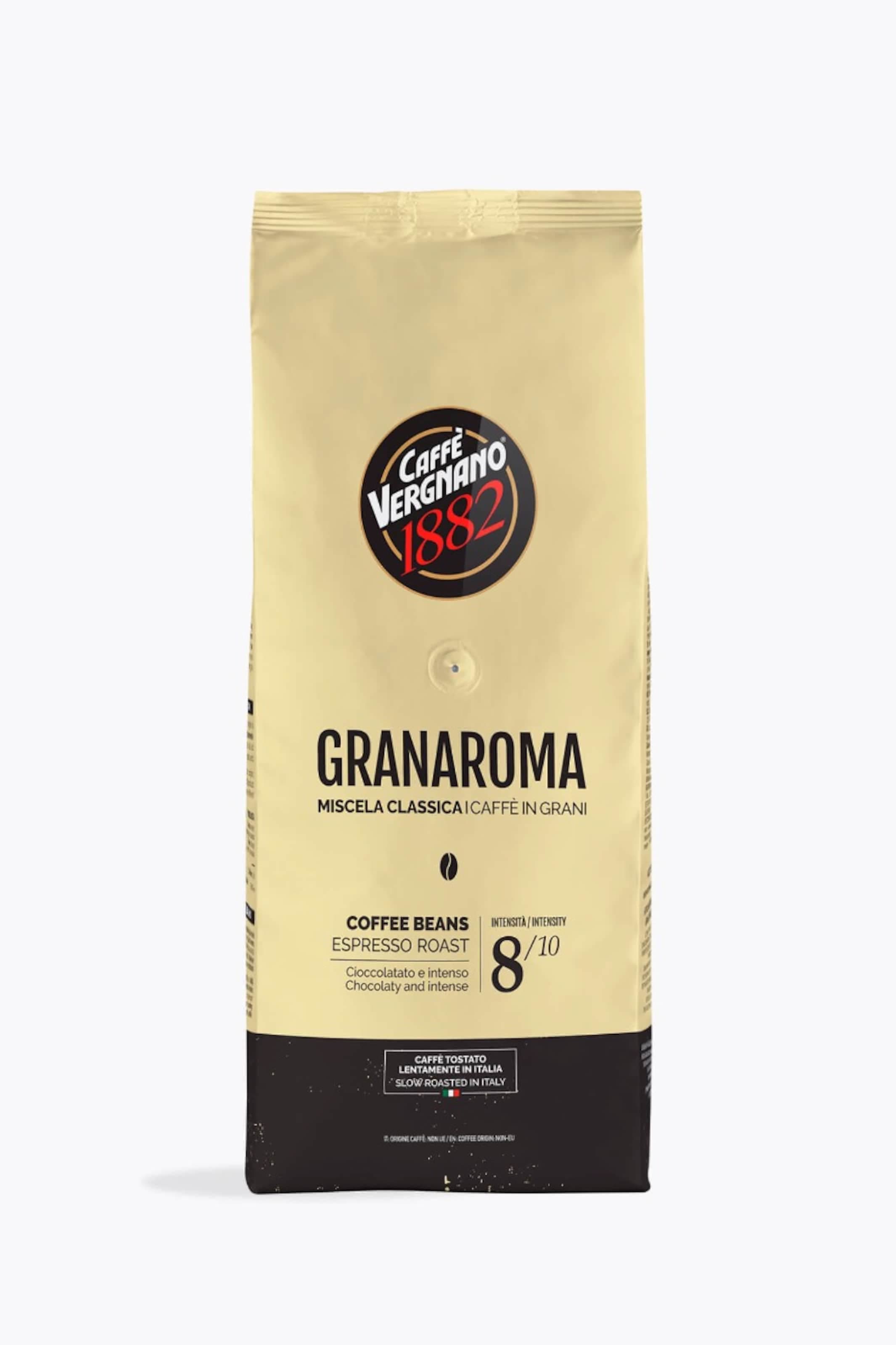 Gran Aroma