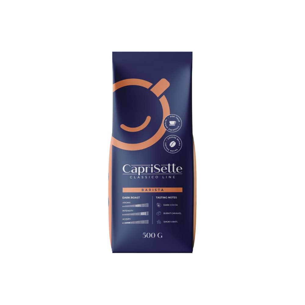 Classico Barista
