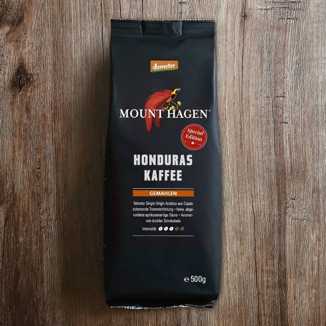 Honduras Kaffee