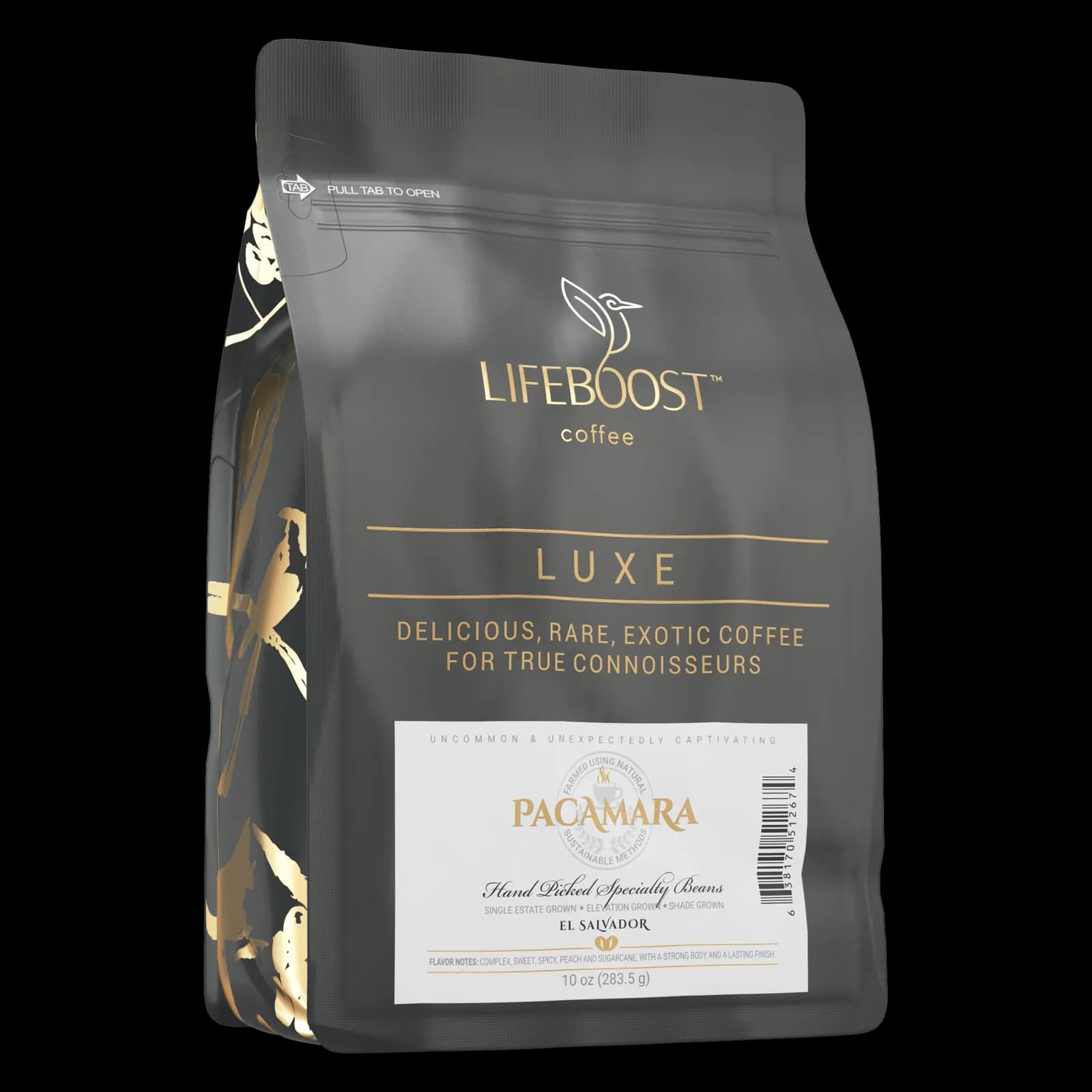 Pacamara Limited Collection