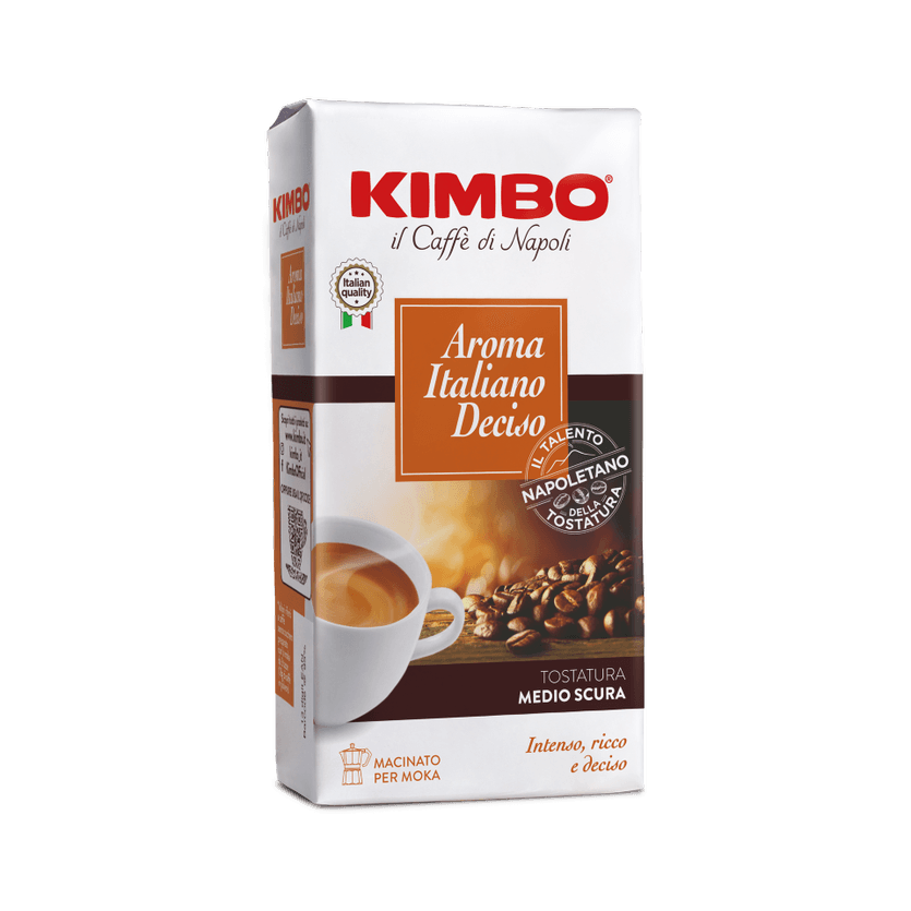Aroma Italiano Deciso