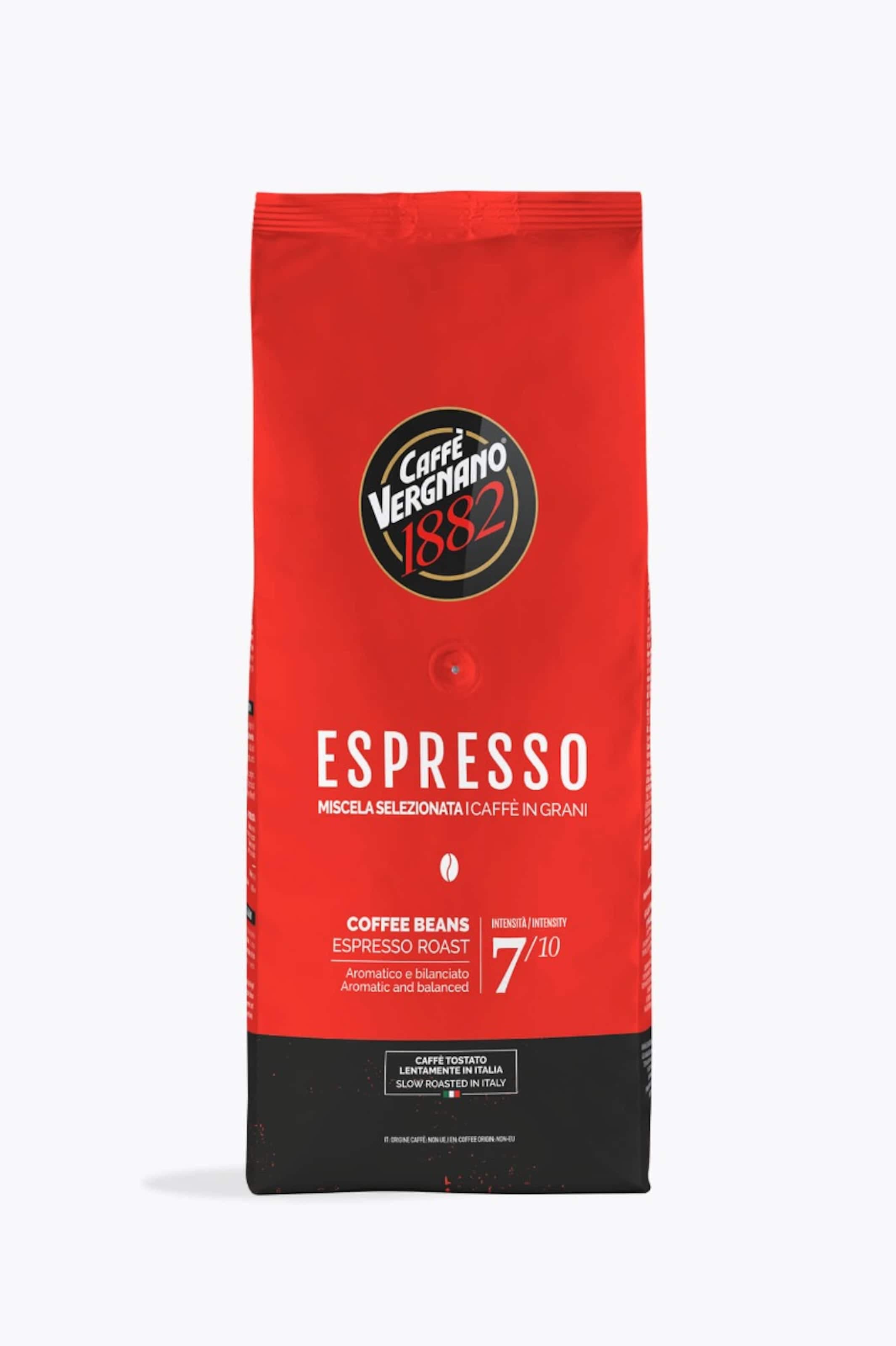 Espresso